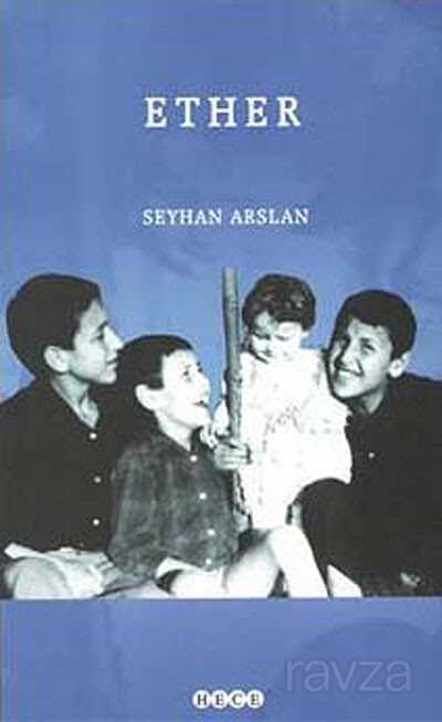 Ether - Hece Yayınları