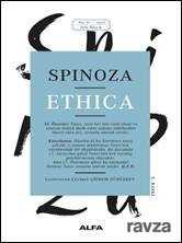 Ethica - Alfa Yayınları