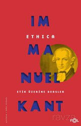 Ethica - Fol Kitap