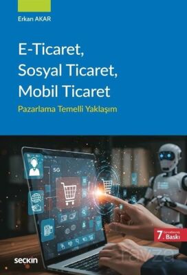 ETicaret, Sosyal Ticaret, Mobil Ticaret - 1