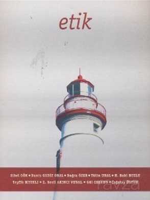 Etik - Zeus Kitabevi