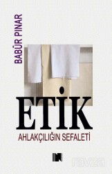 Etik - Nitelik Kitap