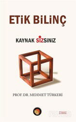 Etik Bilinç - Lotus Yayınevi