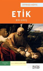 Etik: Bir Giriş - Runik Kitap