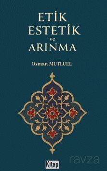 Etik Estetik Ve Arınma - 1
