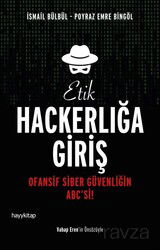 Etik Hackerlığa Giriş - Hayy Kitap