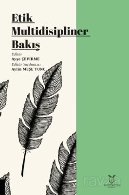 Etik Multidisipliner Bakış - 1
