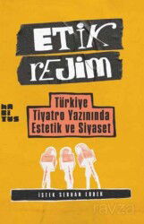 Etik Rejim - Habitus Kitap