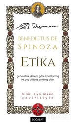 Etika - Doğu Batı Yayınları