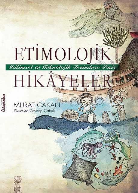 Etimolojik Hikayeler - 1