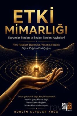 Etki Mimarlığı - 1