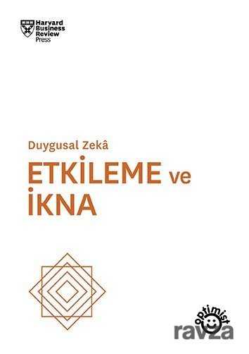 Etkileme ve İkna - Optimist Yayım Dağıtım