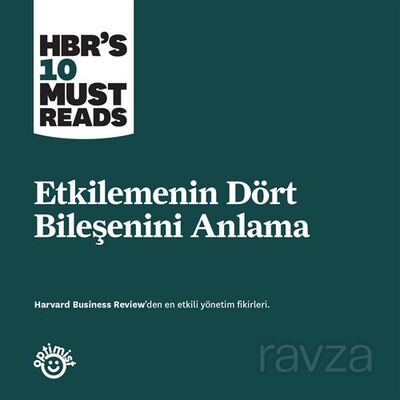 Etkilemenin Dört Bileşenini Anlama - 1