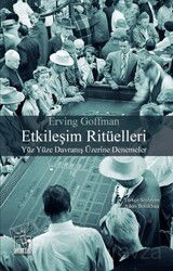 Etkileşim Ritüelleri - Heretik Yayıncılık