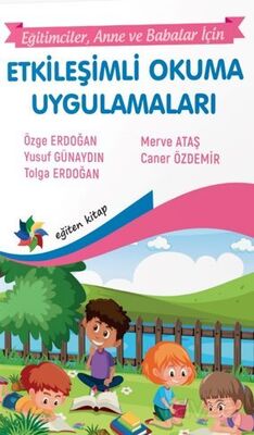 Etkileşimli Okuma Uygulamaları 