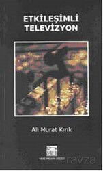 Etkileşimli Televizyon - Anahtar Kitaplar Yayınevi
