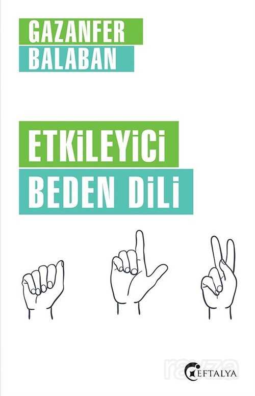 Etkileyici Beden Dili - 1