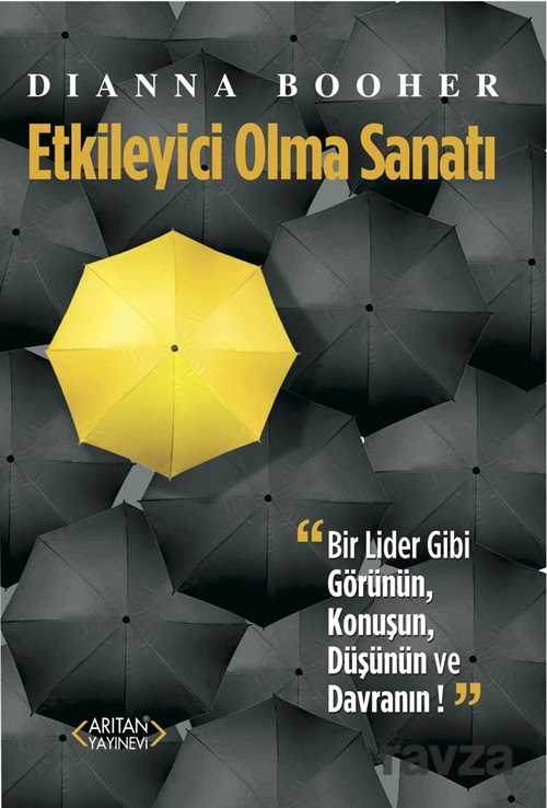 Etkileyici Olma Sanatı - 1