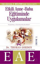 Etkili Anne Baba Eğitiminde Uygulamalar (EAE) - Profil Yayıncılık