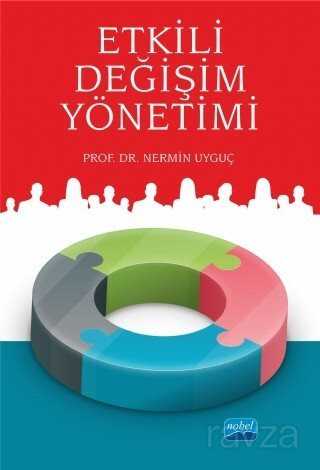 Etkili Değişim Yönetimi - 1