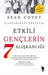 Etkili Gençlerin 7 Alışkanlığı - Nemesis Kitap