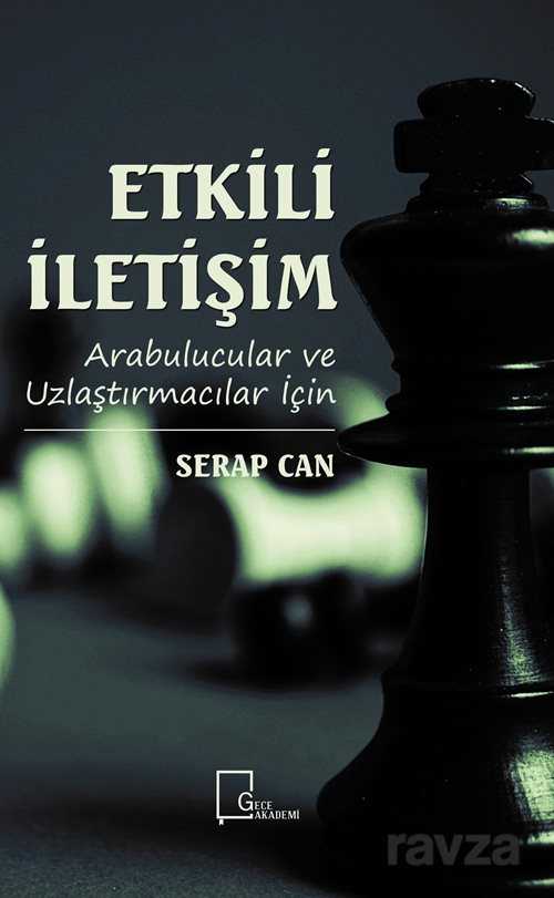 Etkili İletişim - Gece Akademi