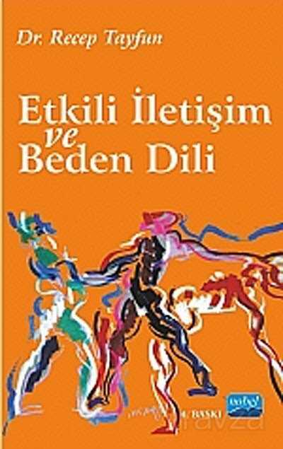 Etkili İletişim ve Beden Dili - Nobel Yayın Dağıtım