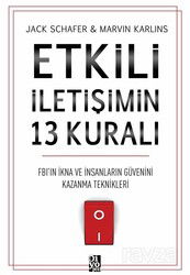 Etkili İletişimin 13 Kuralı - Diyojen Yayıncılık