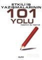 Etkili İş Yazışmalarının 101 Yolu - Alfa Yayınları