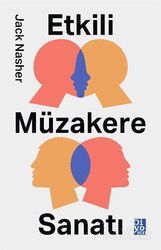 Etkili Müzakere Sanatı - Diyojen Yayıncılık
