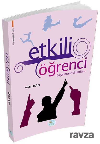 Etkili Öğrenci - Maviçatı Yayınları