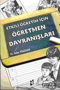 Etkili Öğretim İçin Öğretmen Davranışları - 1