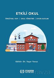 Etkili Okul - Efe Akademi Yayınları