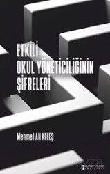 Etkili Okul Yöneticiliğinin Şifreleri - Kutup Yıldızı Yayınları