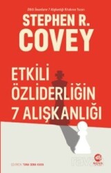 Etkili Özliderliğin 7 Alışkanlığı - Nova Kitap