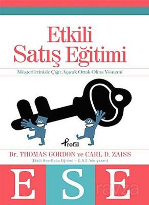 Etkili Satış Eğitimi - 1