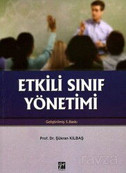 Etkili Sınıf Yönetimi - Gazi Kitabevi
