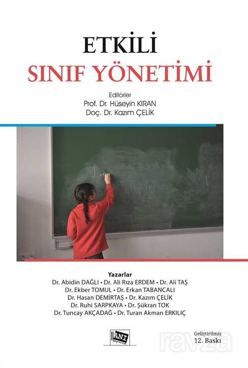 Etkili Sınıf Yönetimi - 1