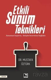 Etkili Sunum Teknikleri - Çınaraltı Yayın Dağıtım