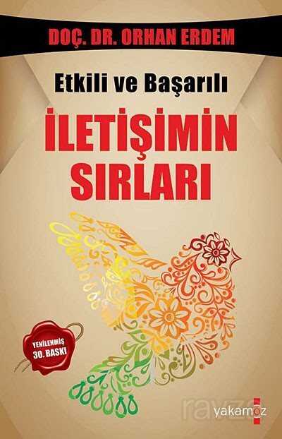 Etkili ve Başarılı İletişimin Sırları - 1