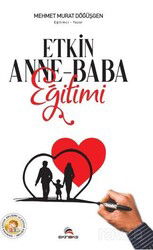 Etkin Anne-Baba Eğitimi - Ekinoks Yayın Grubu