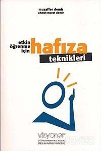 Etkin Öğrenme İçin Hafıza Teknikleri - 1