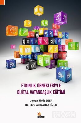 Etkinlik Örnekleriyle Dijital Vatandaşlık Eğitimi - 1