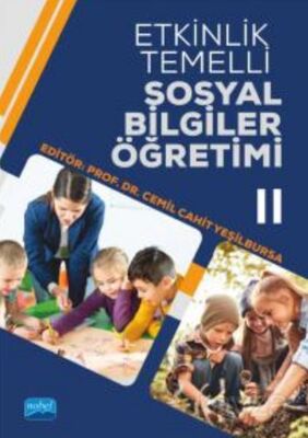 Etkinlik Temelli Sosyal Bilgiler Öğretimi-II - 1