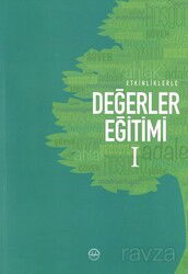 Etkinliklerle Değerler Eğitimi 2 Cilt (7-15 Yaş) - Diyanet İşleri Başkanlığı
