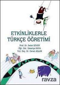 Etkinliklerle Türkçe Öğretimi - 1