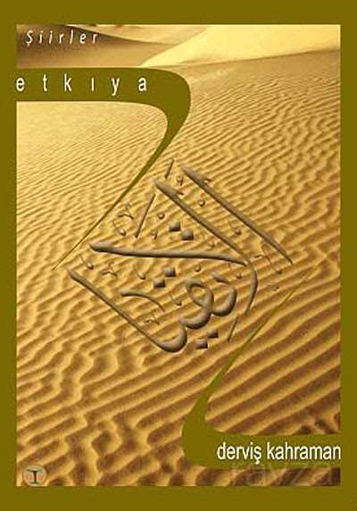 Etkiya - Beyan Yayınları