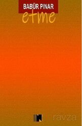 Etme - Nitelik Kitap