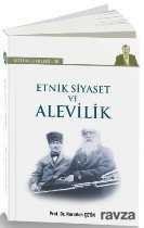 Etnik Siyaset ve Alevilik - Akçağ Yayınları