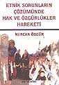Etnik Sorunların Çözümünde Hak ve Özgürlükler Hareketi - Derin Yayınları